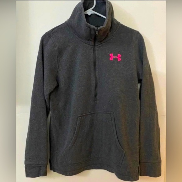 Under Armour Sweatshirt - Picture 1 of 7